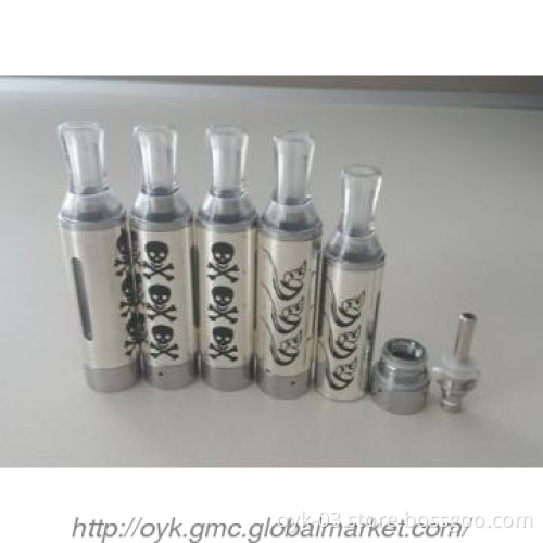 2013 hot selling elctronic cigarettes with Etching MT3